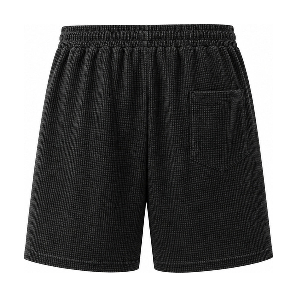 Bellkmart™ HeritageGrid Relaxed Comfort Shorts