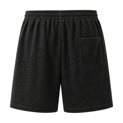 Bellkmart™ HeritageGrid Relaxed Comfort Shorts