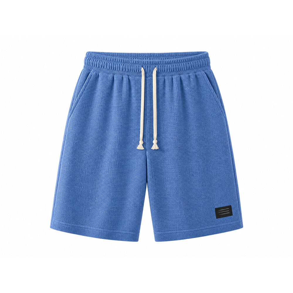 Bellkmart™ HeritageGrid Relaxed Comfort Shorts