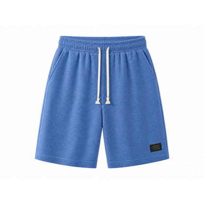 Bellkmart™ HeritageGrid Relaxed Comfort Shorts