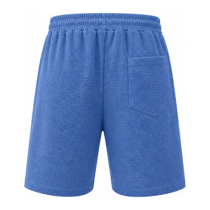 Bellkmart™ HeritageGrid Relaxed Comfort Shorts