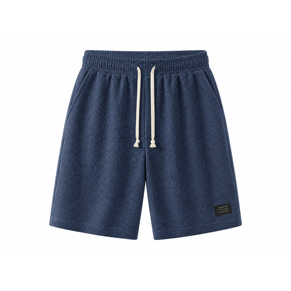 Bellkmart™ HeritageGrid Relaxed Comfort Shorts