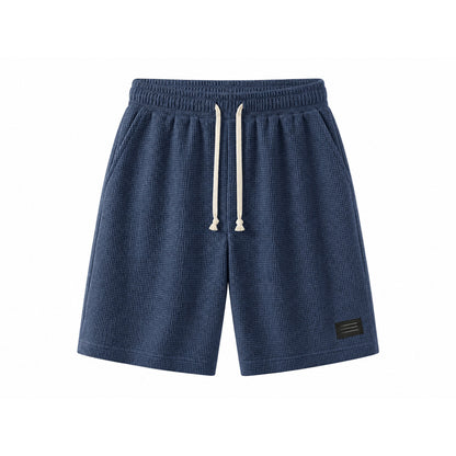 Bellkmart™ HeritageGrid Relaxed Comfort Shorts