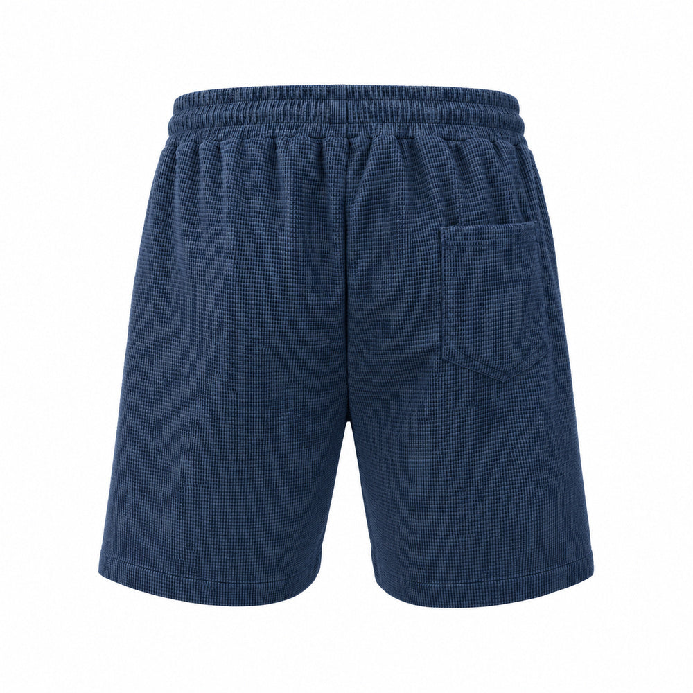 Bellkmart™ HeritageGrid Relaxed Comfort Shorts