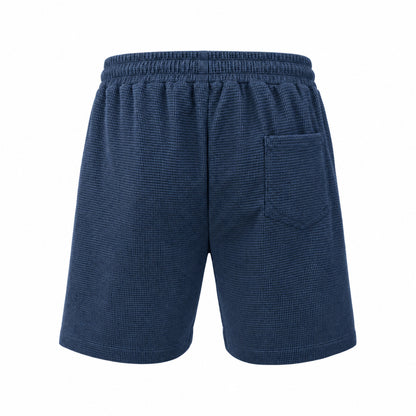 Bellkmart™ HeritageGrid Relaxed Comfort Shorts