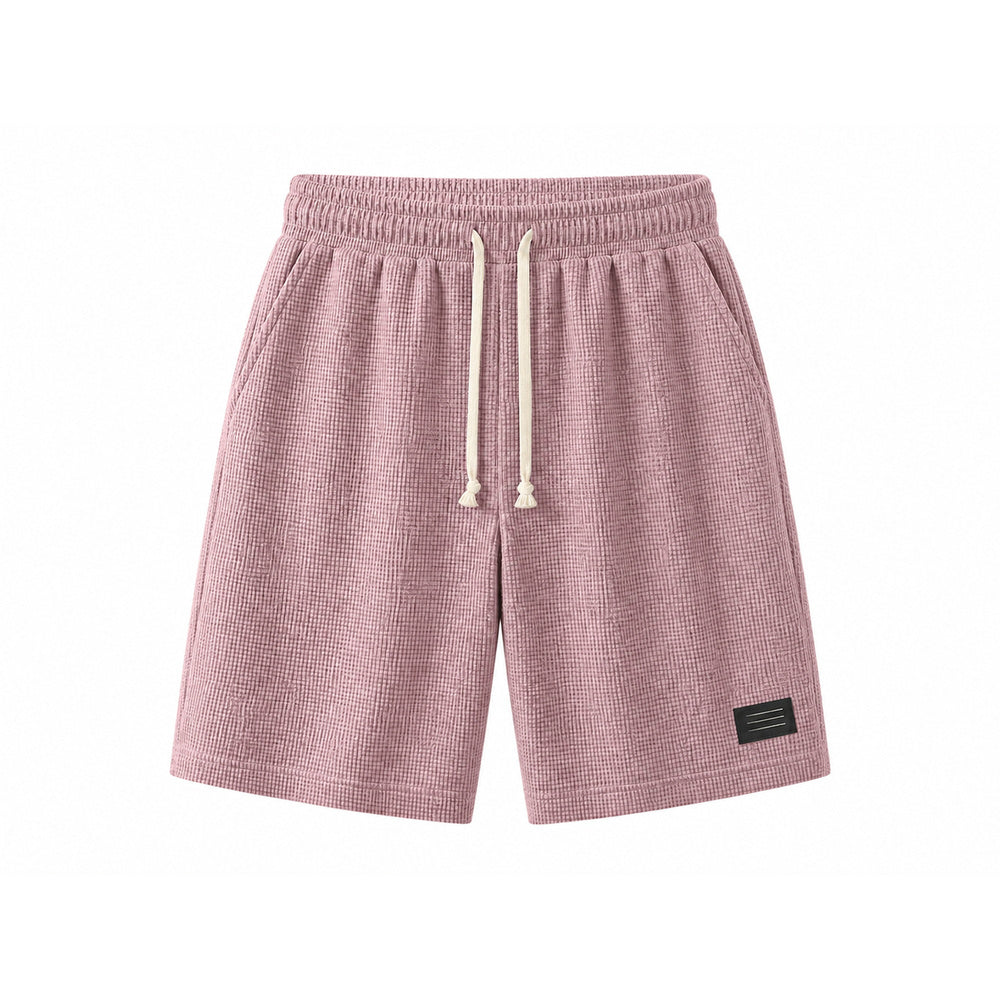 Bellkmart™ HeritageGrid Relaxed Comfort Shorts
