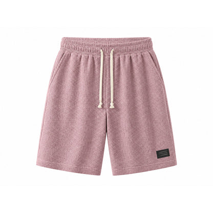 Bellkmart™ HeritageGrid Relaxed Comfort Shorts