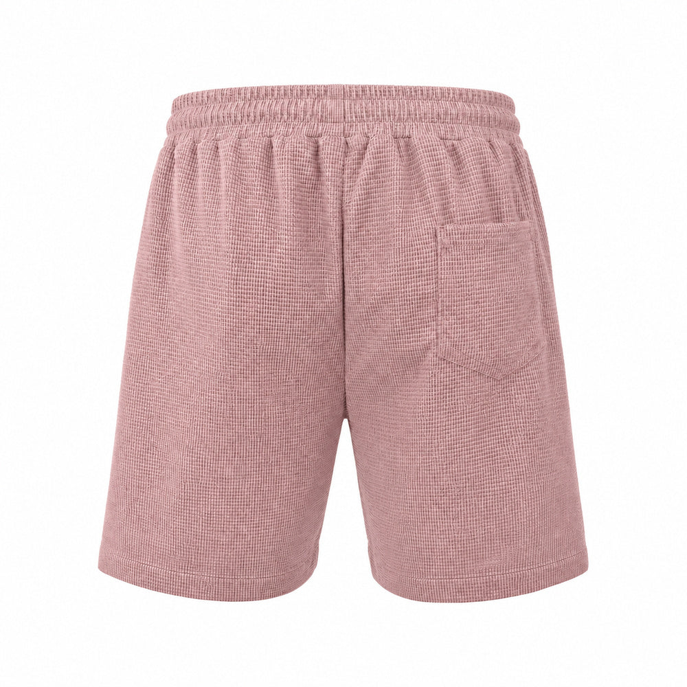 Bellkmart™ HeritageGrid Relaxed Comfort Shorts