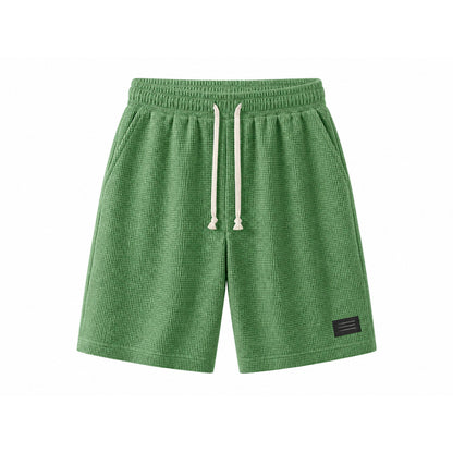 Bellkmart™ HeritageGrid Relaxed Comfort Shorts