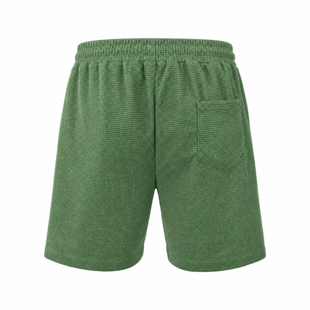 Bellkmart™ HeritageGrid Relaxed Comfort Shorts
