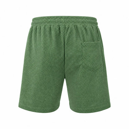 Bellkmart™ HeritageGrid Relaxed Comfort Shorts