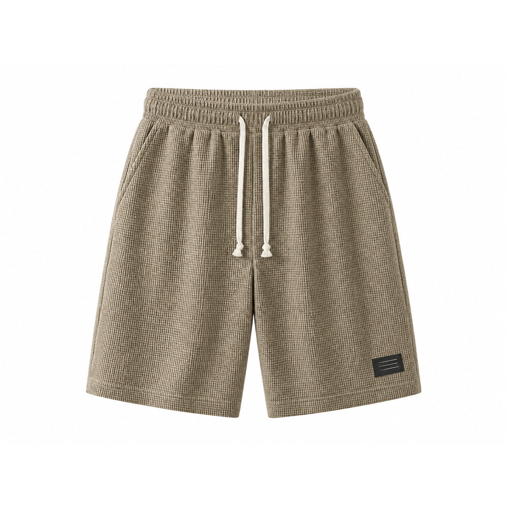Bellkmart™ HeritageGrid Relaxed Comfort Shorts