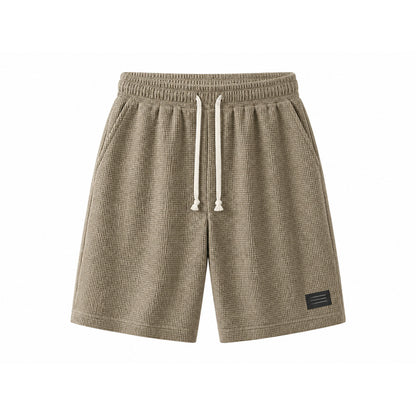 Bellkmart™ HeritageGrid Relaxed Comfort Shorts