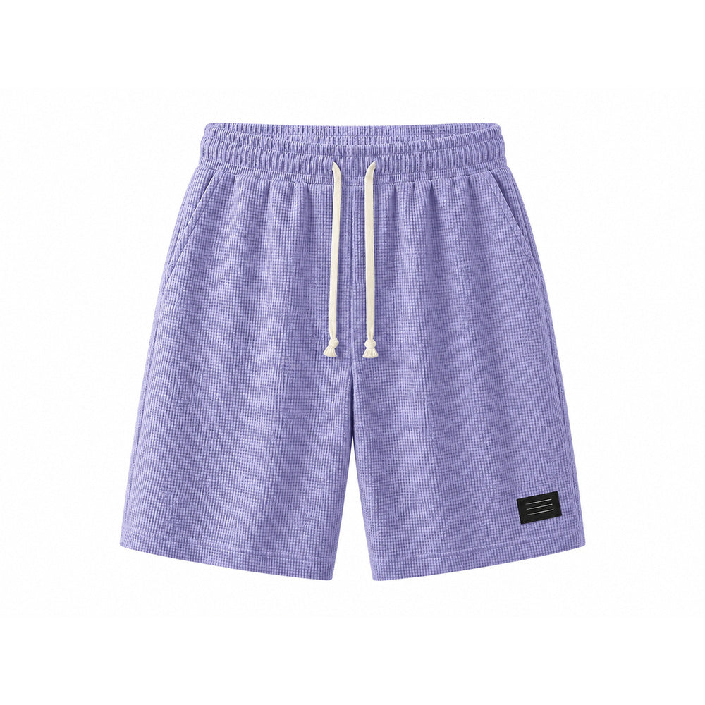 Bellkmart™ HeritageGrid Relaxed Comfort Shorts