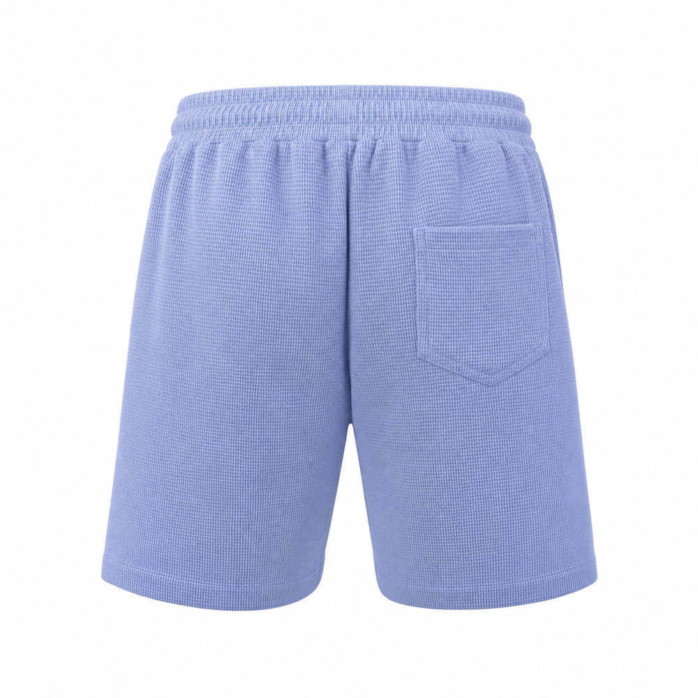 Bellkmart™ HeritageGrid Relaxed Comfort Shorts