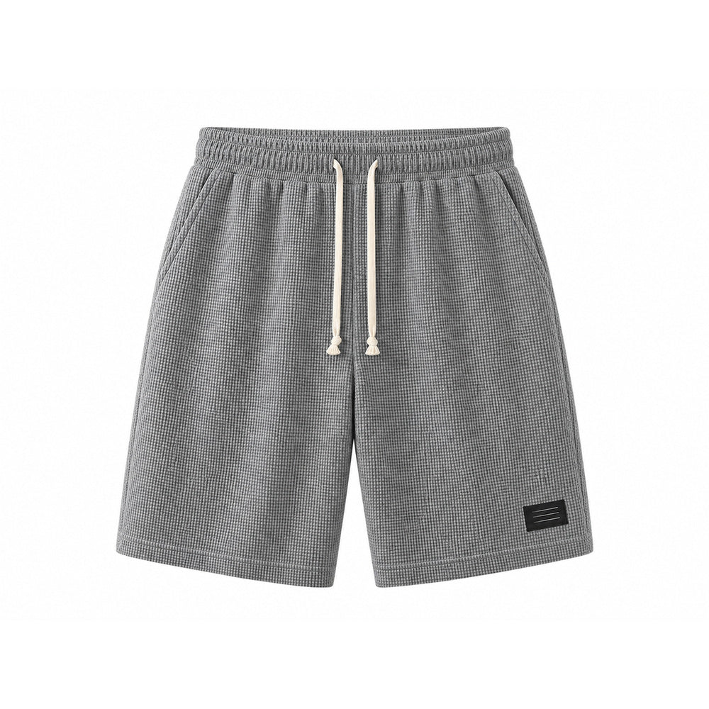 Bellkmart™ HeritageGrid Relaxed Comfort Shorts
