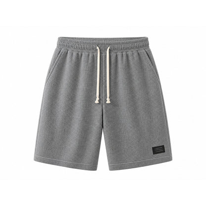 Bellkmart™ HeritageGrid Relaxed Comfort Shorts