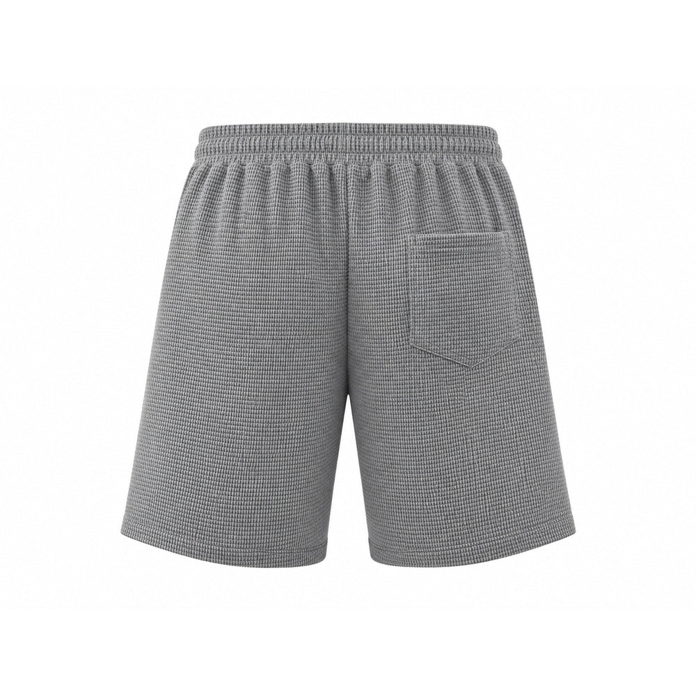 Bellkmart™ HeritageGrid Relaxed Comfort Shorts