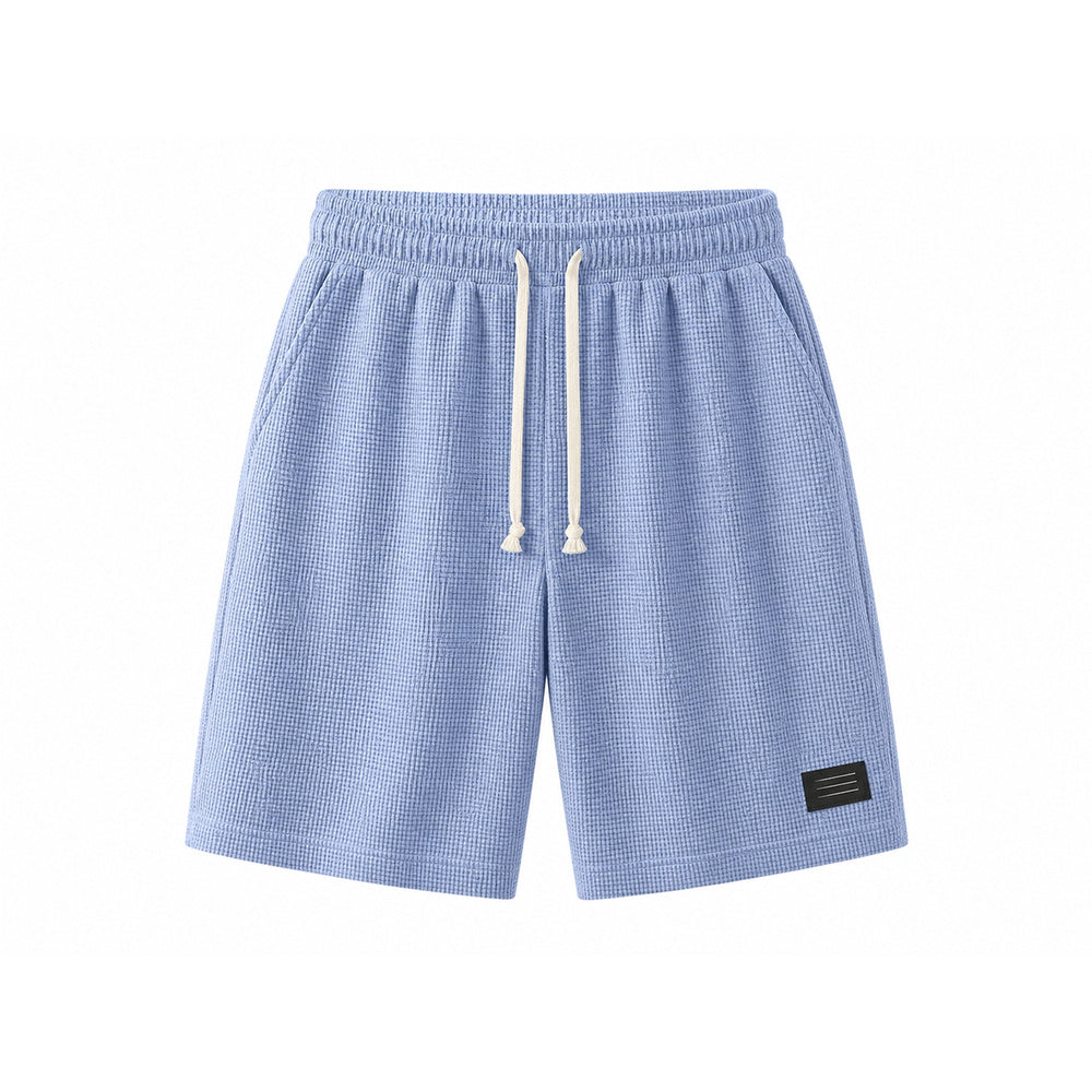 Bellkmart™ HeritageGrid Relaxed Comfort Shorts