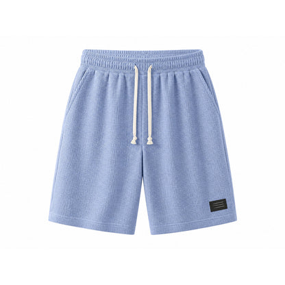 Bellkmart™ HeritageGrid Relaxed Comfort Shorts