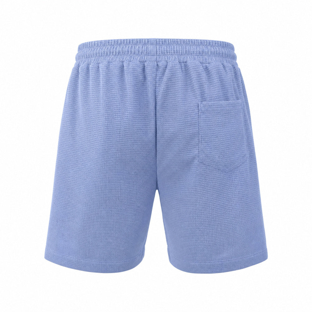 Bellkmart™ HeritageGrid Relaxed Comfort Shorts