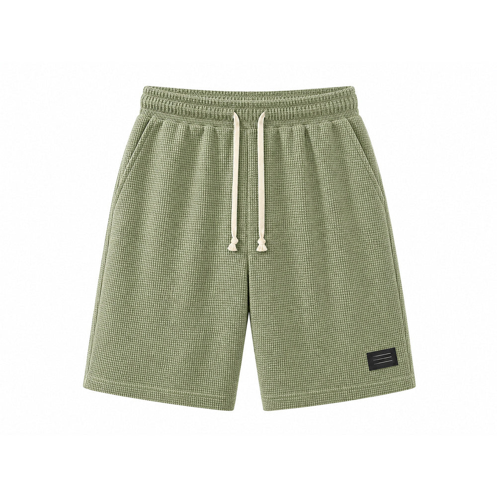 Bellkmart™ HeritageGrid Relaxed Comfort Shorts