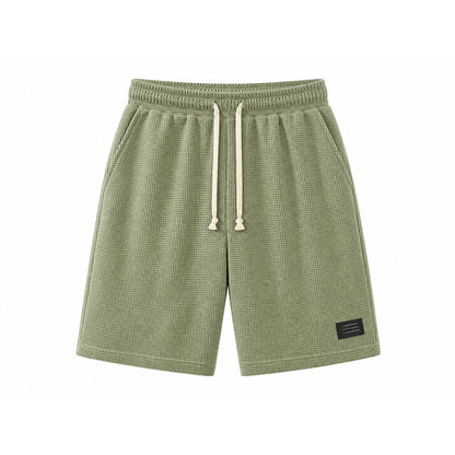 Bellkmart™ HeritageGrid Relaxed Comfort Shorts