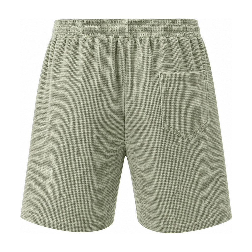 Bellkmart™ HeritageGrid Relaxed Comfort Shorts