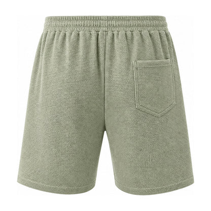 Bellkmart™ HeritageGrid Relaxed Comfort Shorts