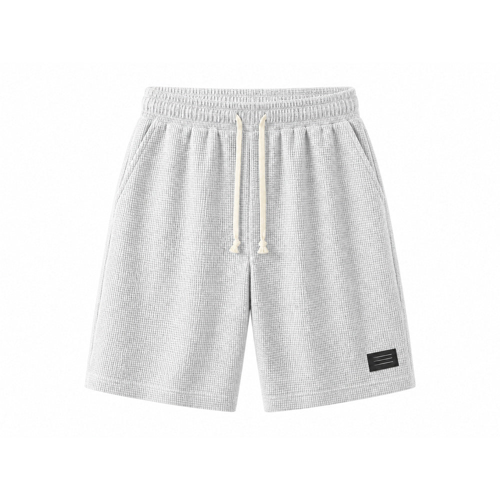 Bellkmart™ HeritageGrid Relaxed Comfort Shorts