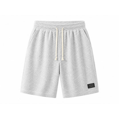 Bellkmart™ HeritageGrid Relaxed Comfort Shorts
