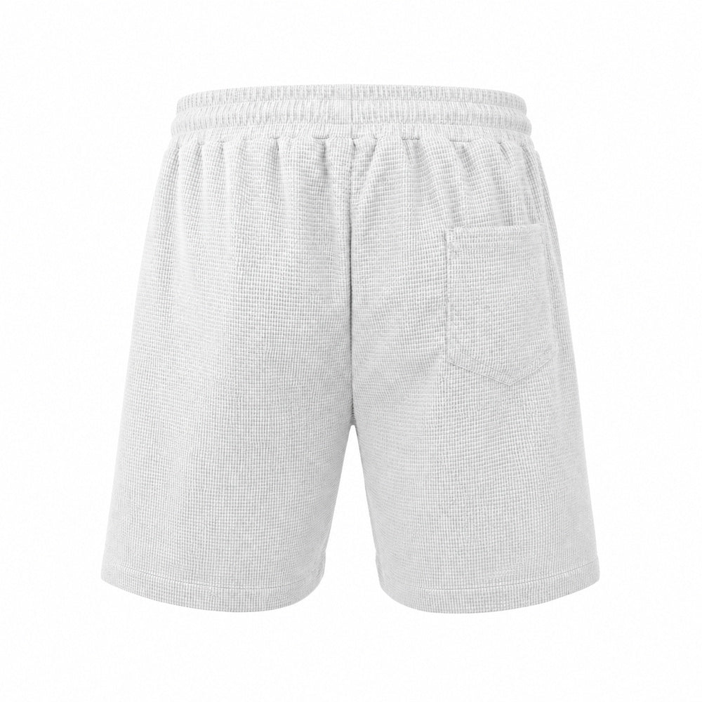 Bellkmart™ HeritageGrid Relaxed Comfort Shorts