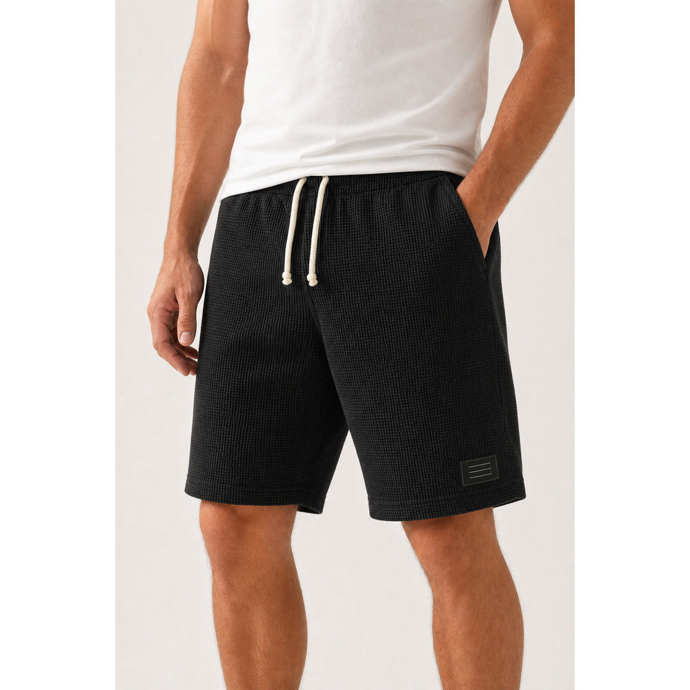 Bellkmart™ HeritageGrid Relaxed Comfort Shorts