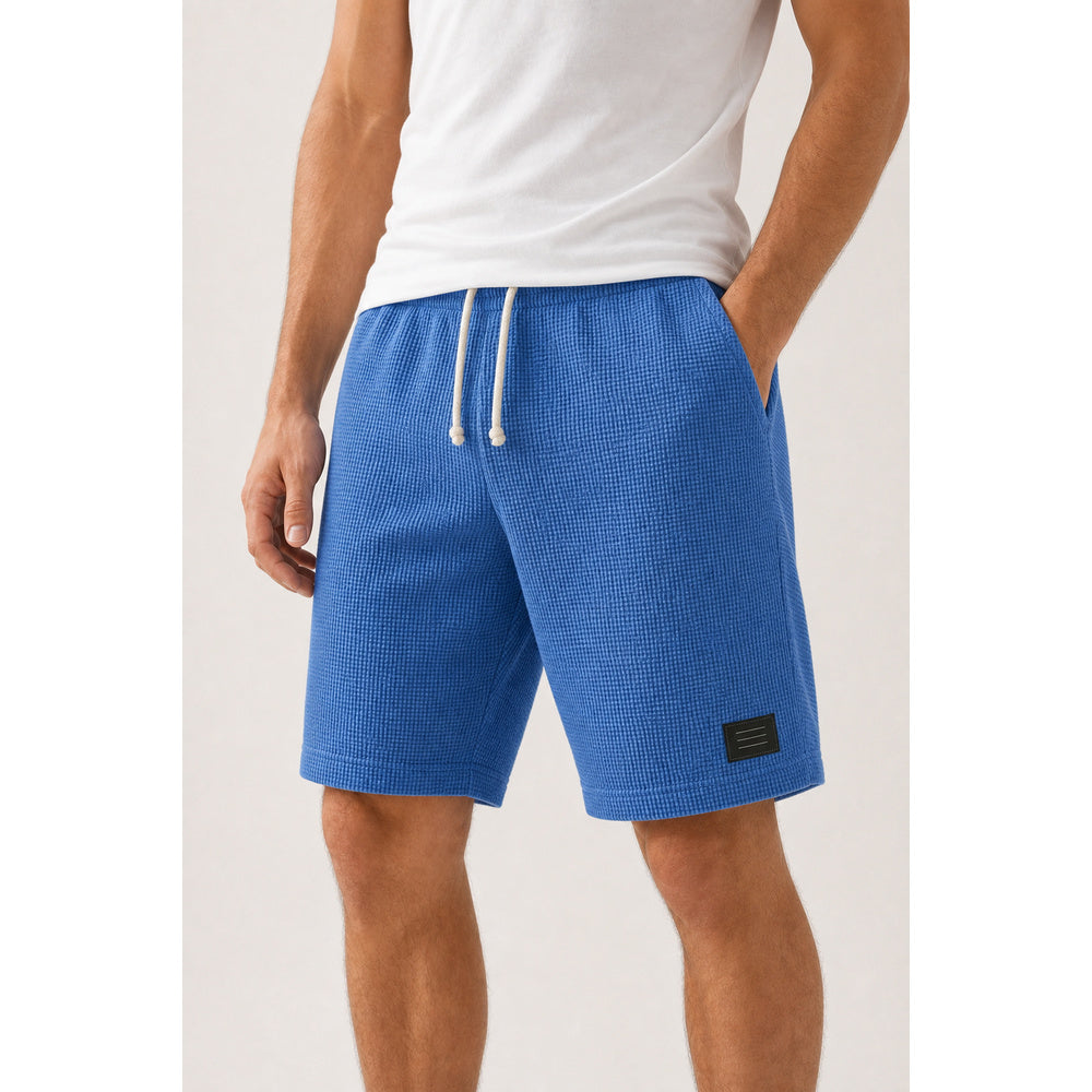 Bellkmart™ HeritageGrid Relaxed Comfort Shorts