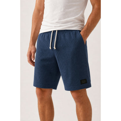 Bellkmart™ HeritageGrid Relaxed Comfort Shorts