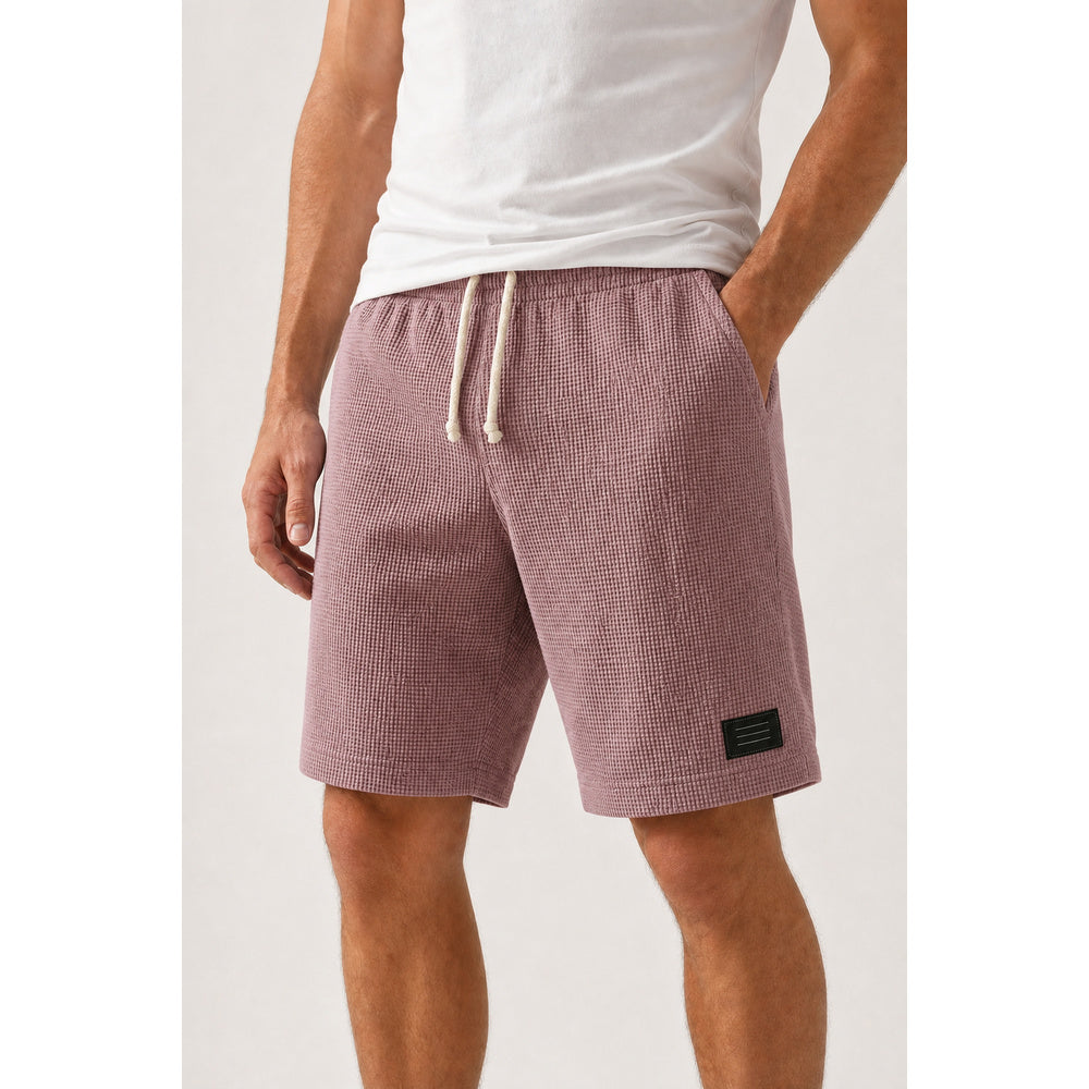 Bellkmart™ HeritageGrid Relaxed Comfort Shorts