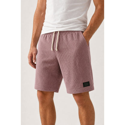 Bellkmart™ HeritageGrid Relaxed Comfort Shorts