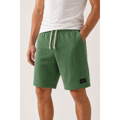 Bellkmart™ HeritageGrid Relaxed Comfort Shorts