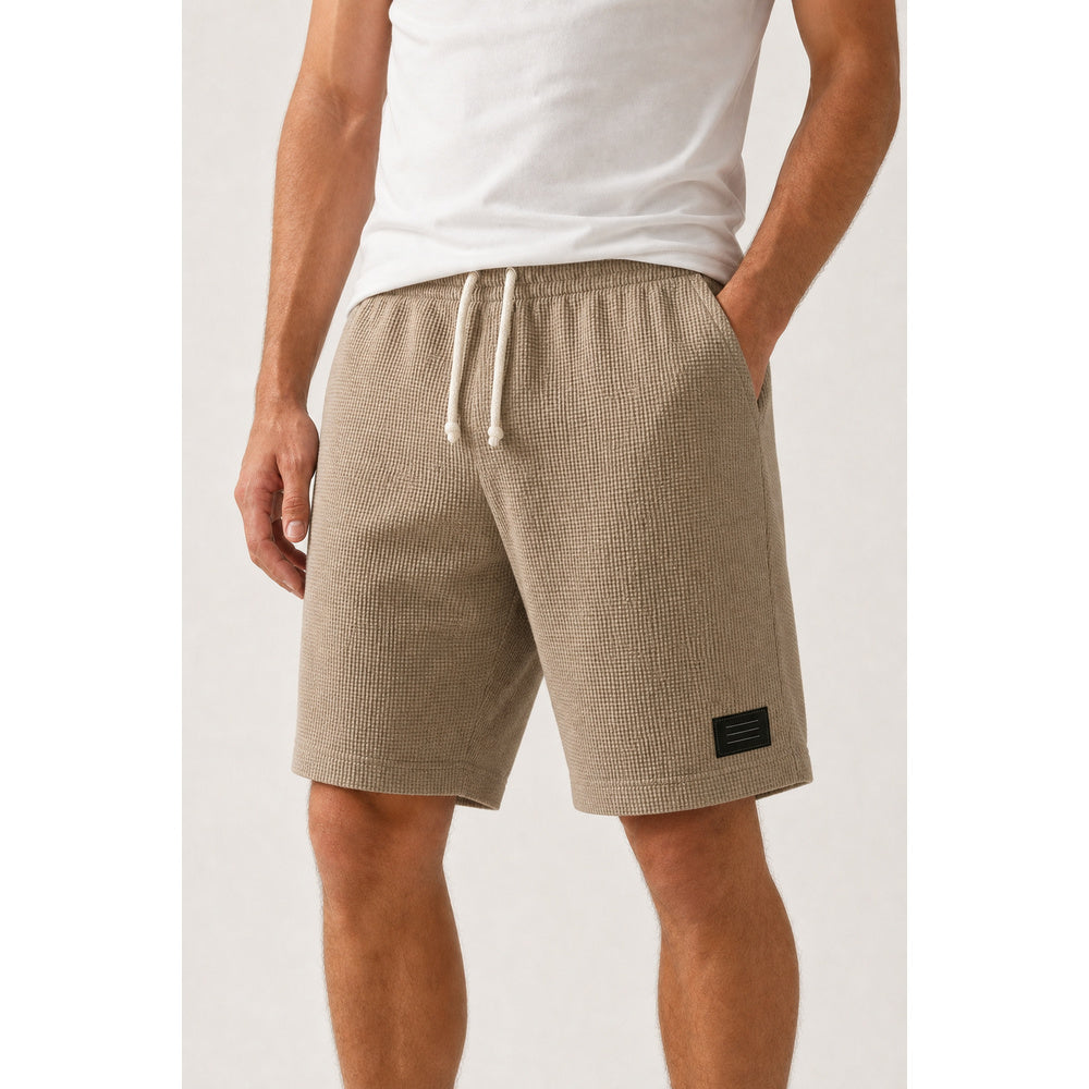 Bellkmart™ HeritageGrid Relaxed Comfort Shorts