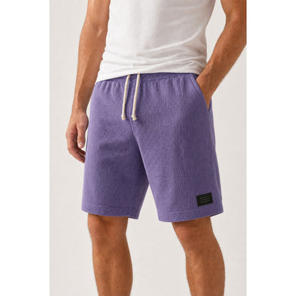 Bellkmart™ HeritageGrid Relaxed Comfort Shorts