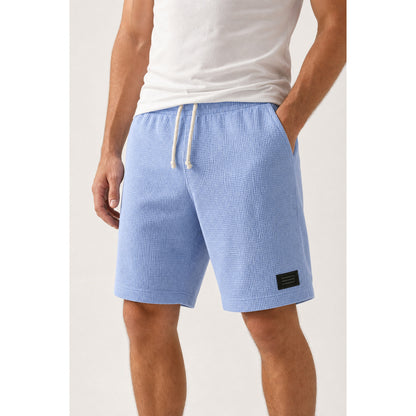 Bellkmart™ HeritageGrid Relaxed Comfort Shorts
