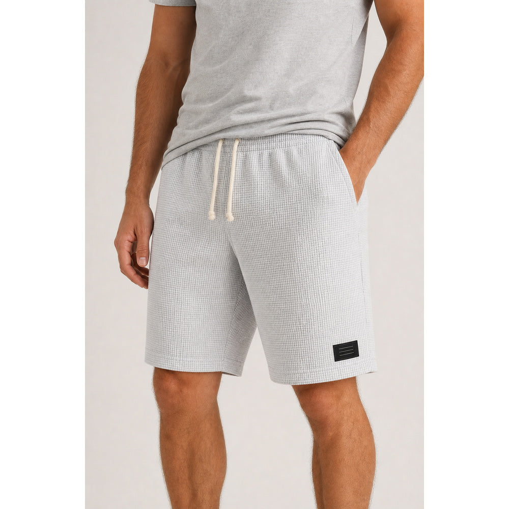 Bellkmart™ HeritageGrid Relaxed Comfort Shorts