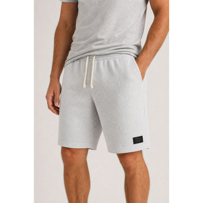 Bellkmart™ HeritageGrid Relaxed Comfort Shorts