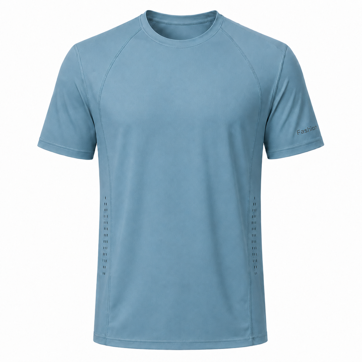 AeroFlex Ice Silk Performance Tee M-8XL - Bellkmart