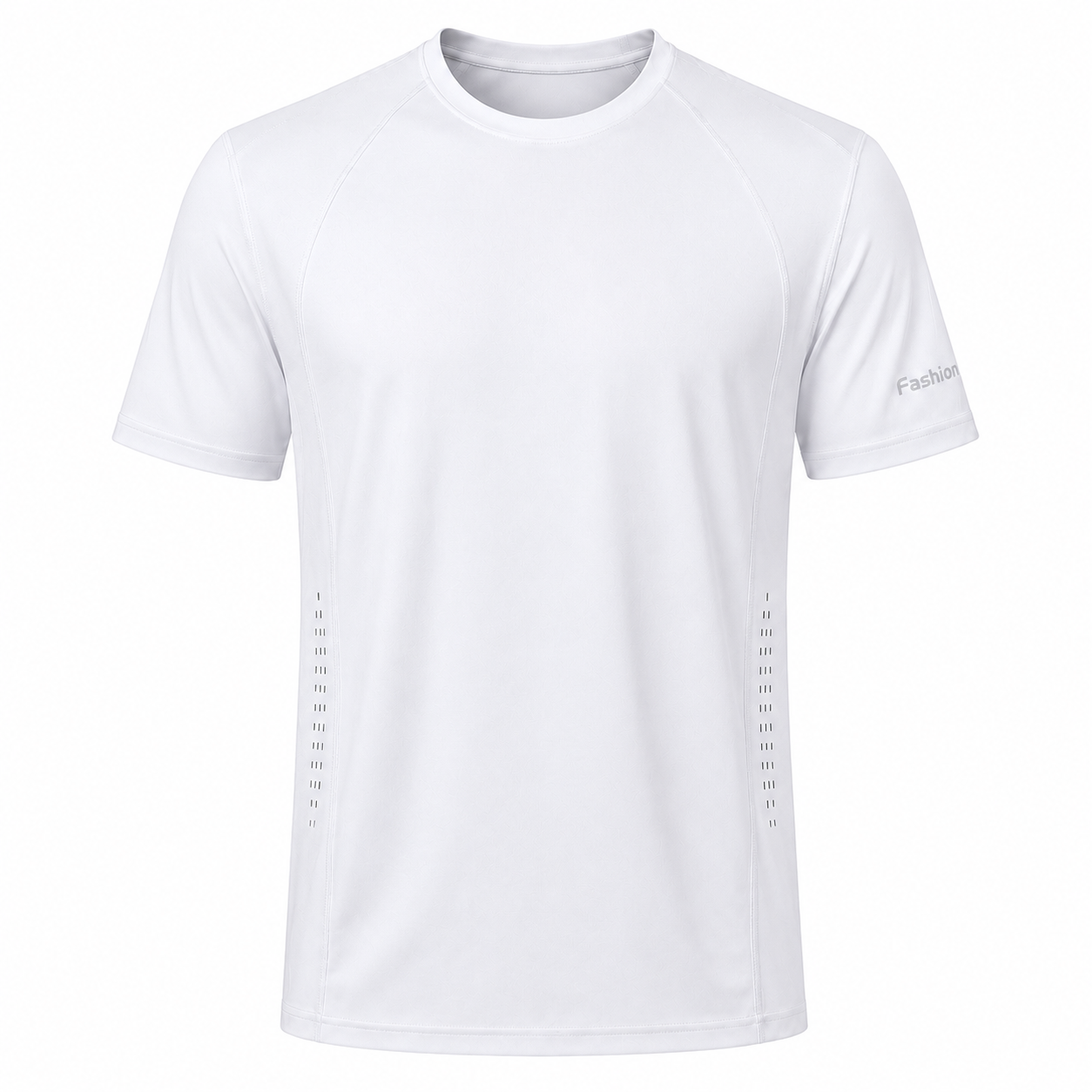 AeroFlex Ice Silk Performance Tee M-8XL - Bellkmart
