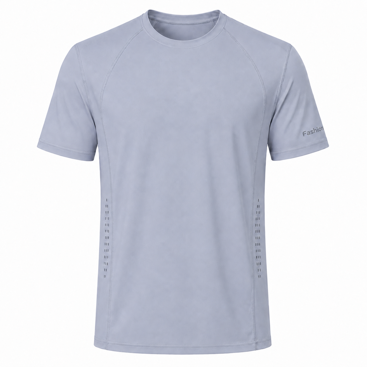 AeroFlex Ice Silk Performance Tee M-8XL - Bellkmart