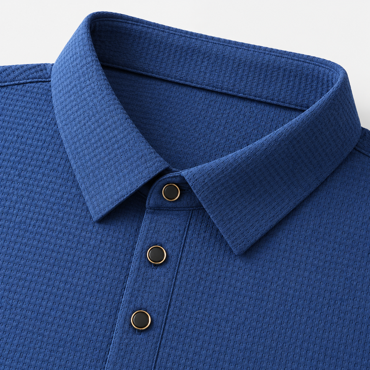 AeroSilk Ice Polo M-8XL - Bellkmart
