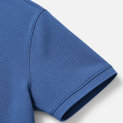 AeroSilk Ice Polo M-8XL - Bellkmart