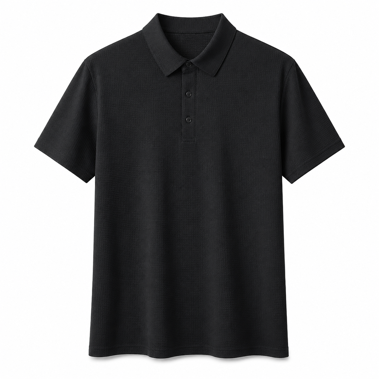 AeroSilk Ice Polo M-8XL - Bellkmart