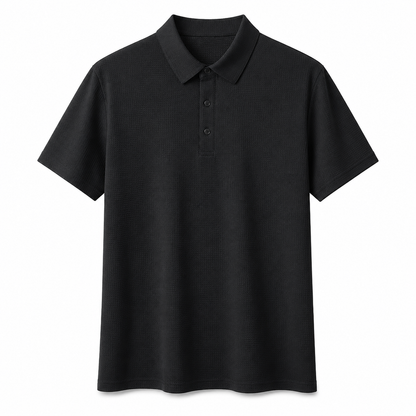 AeroSilk Ice Polo M-8XL - Bellkmart